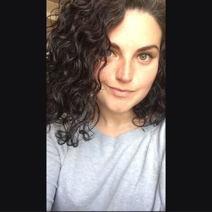 Meet your Posher, Lindsey